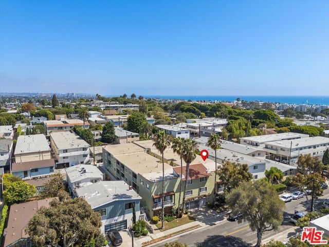 428 Hill Street 16 #16, Santa Monica