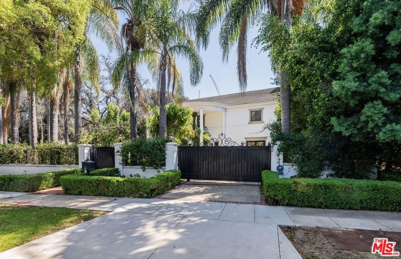 701 Trenton Drive