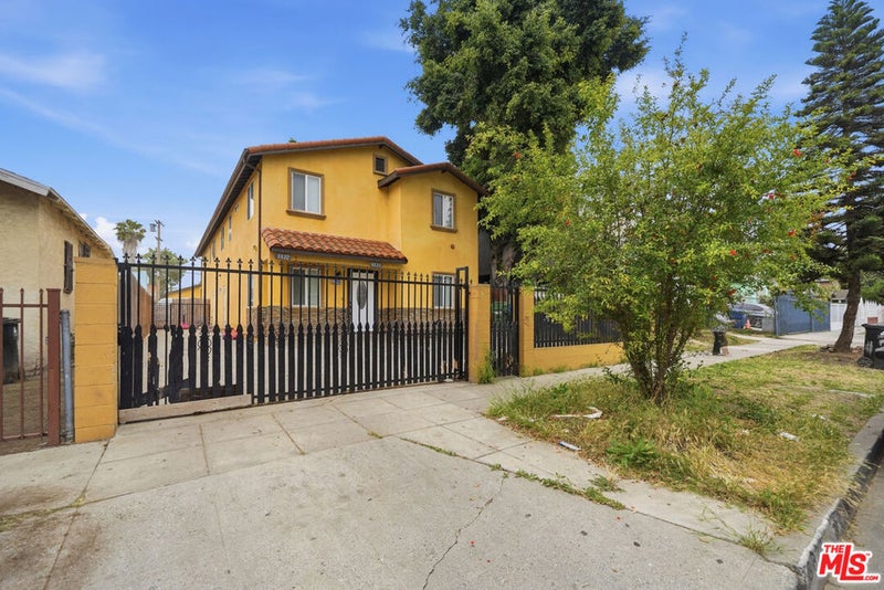 8822 Orchard Avenue