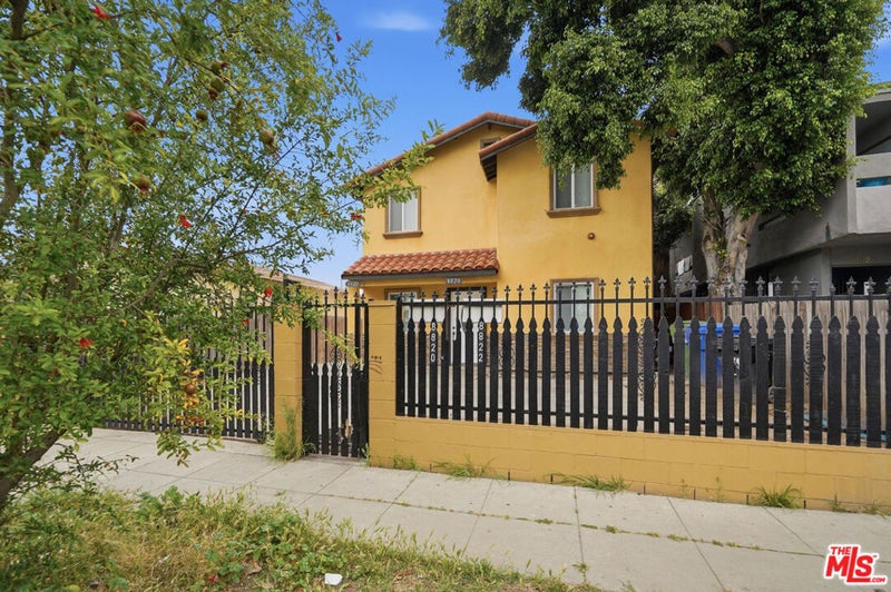 8822 Orchard Avenue