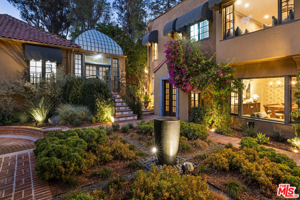 540 Mount Washington Drive