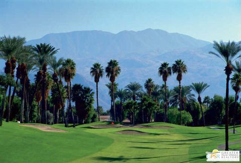 164 Castellana Palm Desert CA 92260