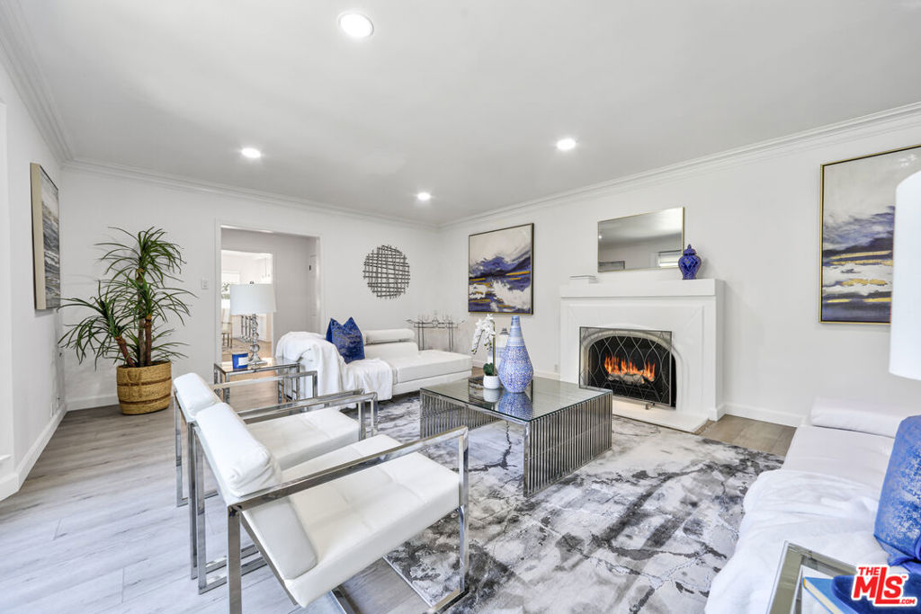 344 S Camden Drive