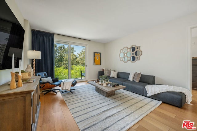 1705 Ocean Avenue 312 #312, Santa Monica
