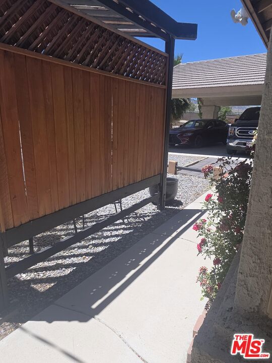 1168 Smoke Tree Road