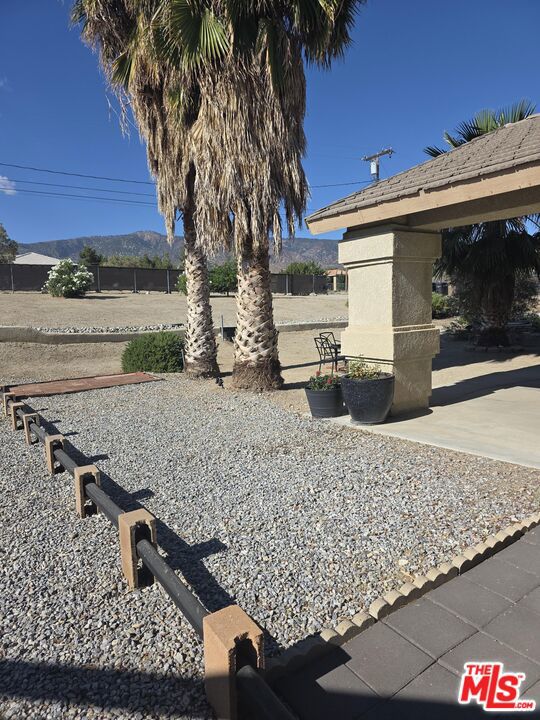 1168 Smoke Tree Road