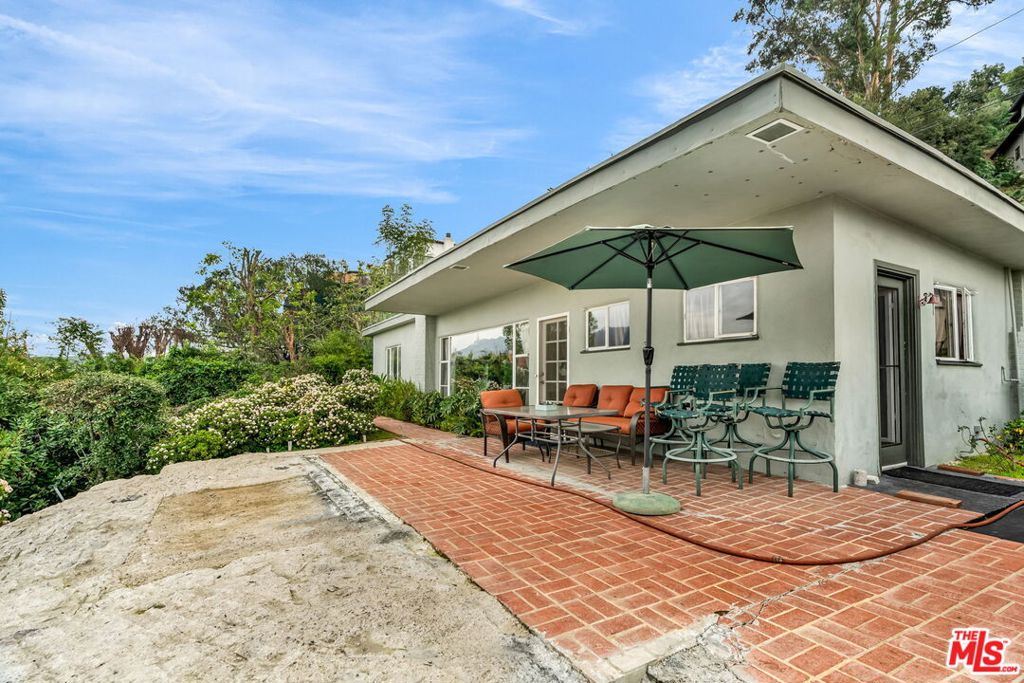 7191 Woodrow Wilson Drive