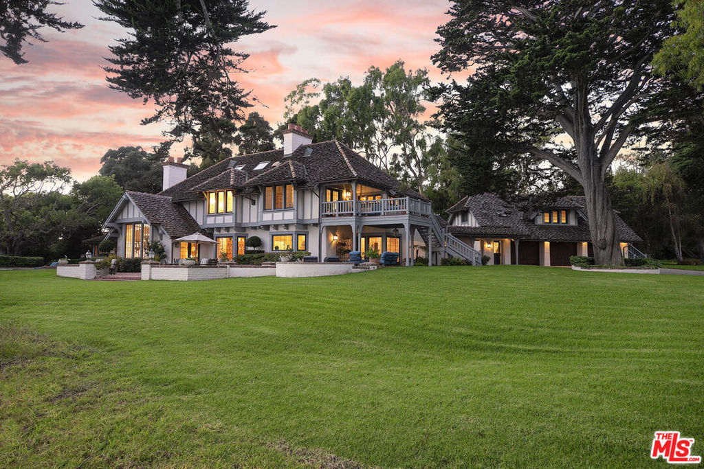 3055 Padaro Lane