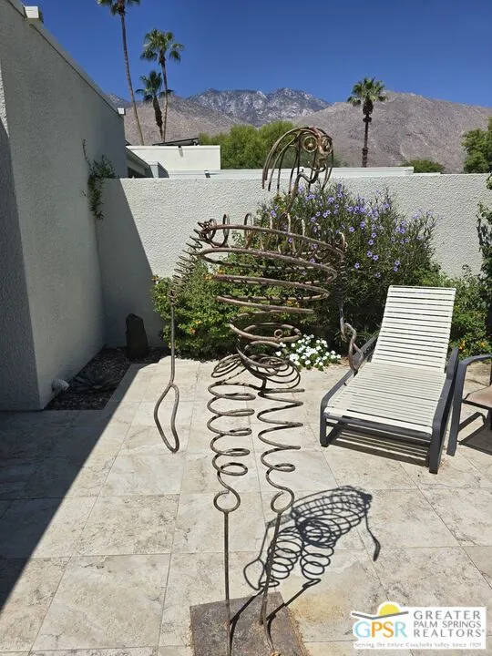 Palm Springs, California 92264, United States, 2 Bedrooms Bedrooms, ,3 BathroomsBathrooms,Residential,Active,189023