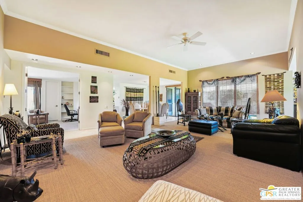 Palm Springs, California 92264, United States, 2 Bedrooms Bedrooms, ,3 BathroomsBathrooms,Residential,Active,189023