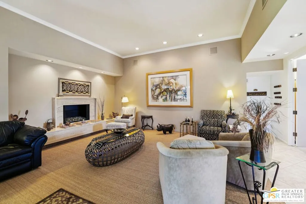 Palm Springs, California 92264, United States, 2 Bedrooms Bedrooms, ,3 BathroomsBathrooms,Residential,Active,189023