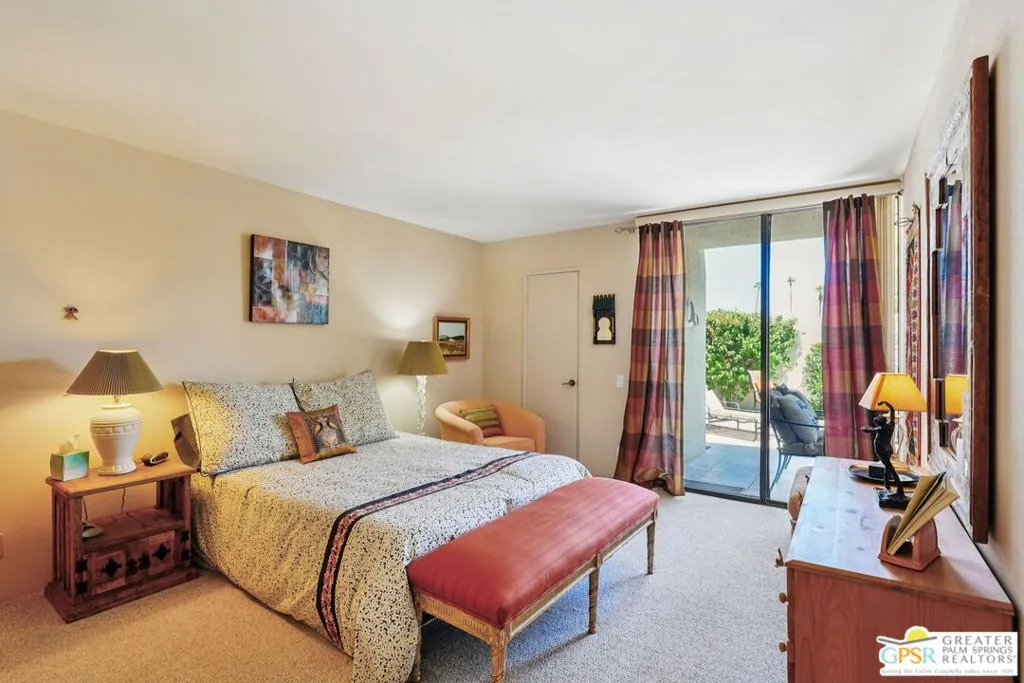 Palm Springs, California 92264, United States, 2 Bedrooms Bedrooms, ,3 BathroomsBathrooms,Residential,Active,189023