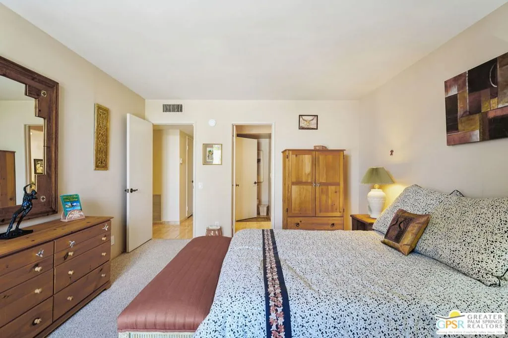 Palm Springs, California 92264, United States, 2 Bedrooms Bedrooms, ,3 BathroomsBathrooms,Residential,Active,189023