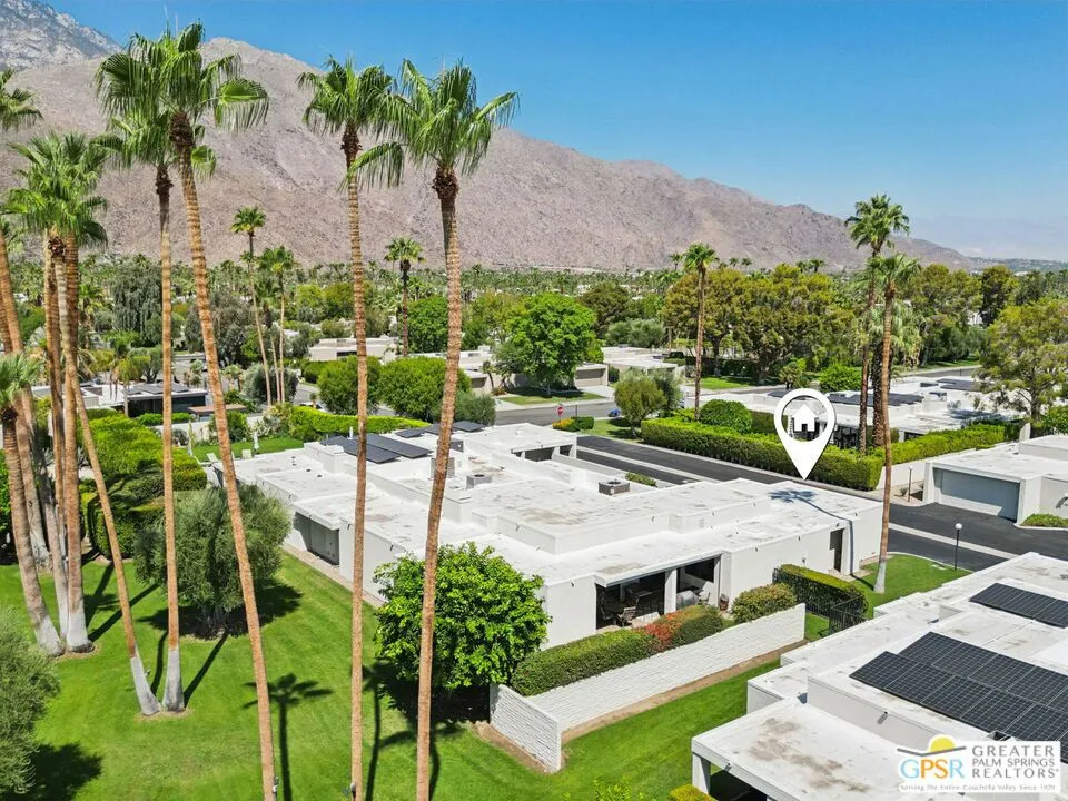 Palm Springs, California 92264, United States, 2 Bedrooms Bedrooms, ,3 BathroomsBathrooms,Residential,Active,189023