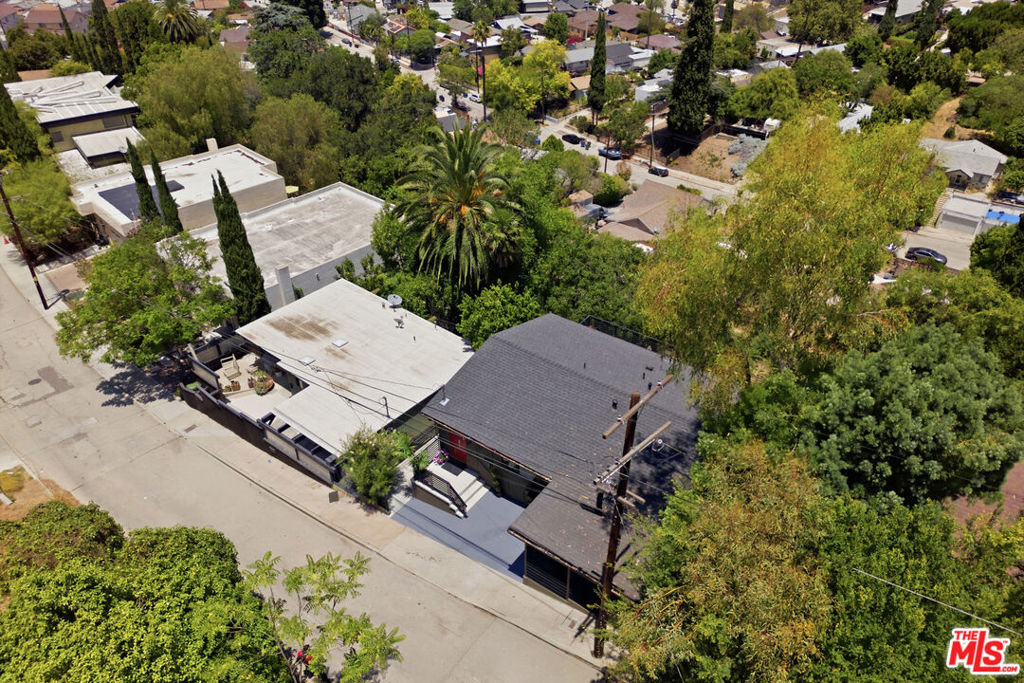 1621 Bridgeport Drive