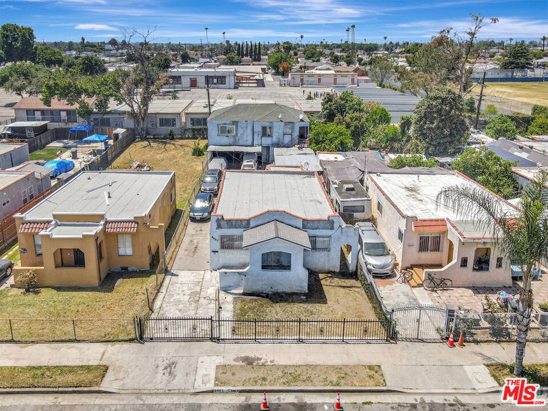 8467 Zamora Avenue