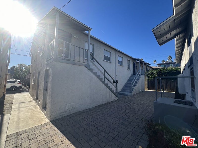 1430 Franklin Street A