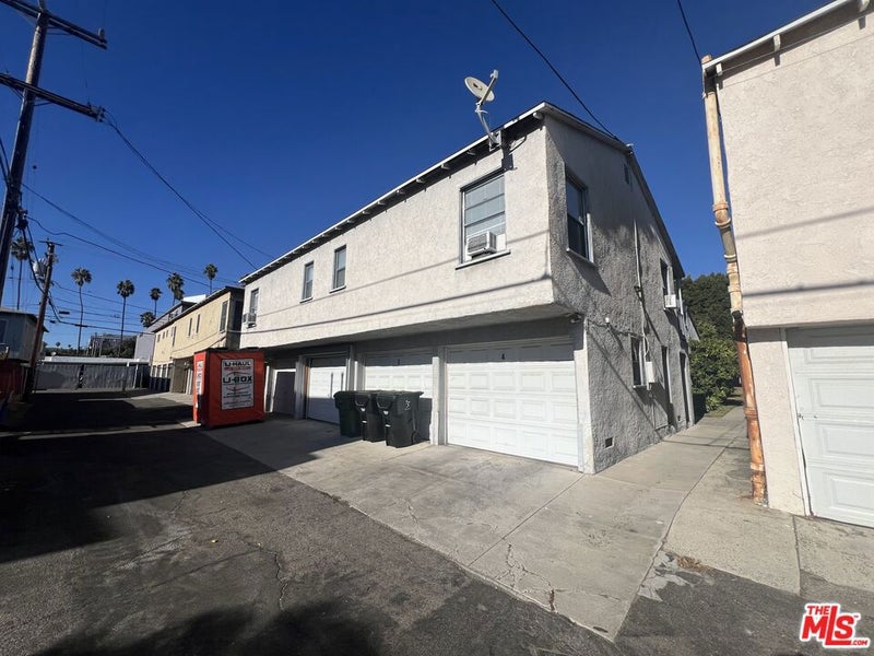 1430 Franklin Street A