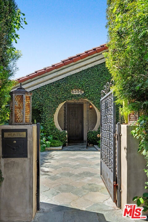 6356 Drexel Avenue