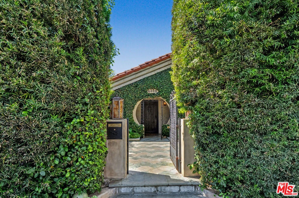 6356 Drexel Avenue