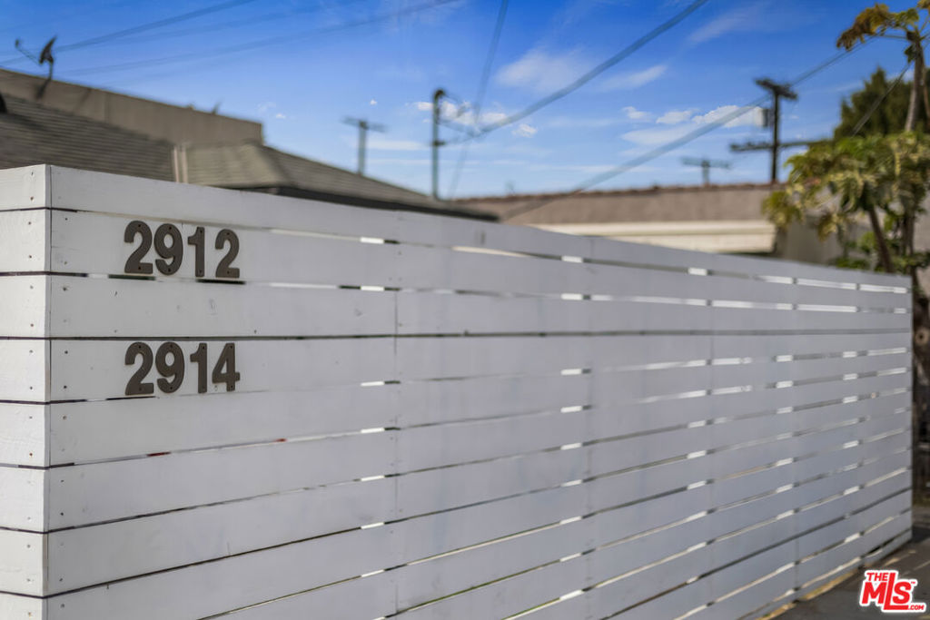 2912 Bellevue Avenue