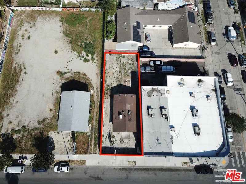 6216 Crenshaw Boulevard