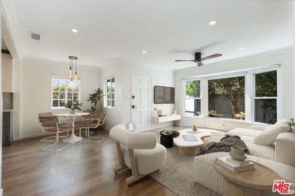 8791 CADILLAC AVE, LOS ANGELES, CA 90034 - Image f36bcb2ca6ce1c2578d72e0c2215b2ae/3616366352