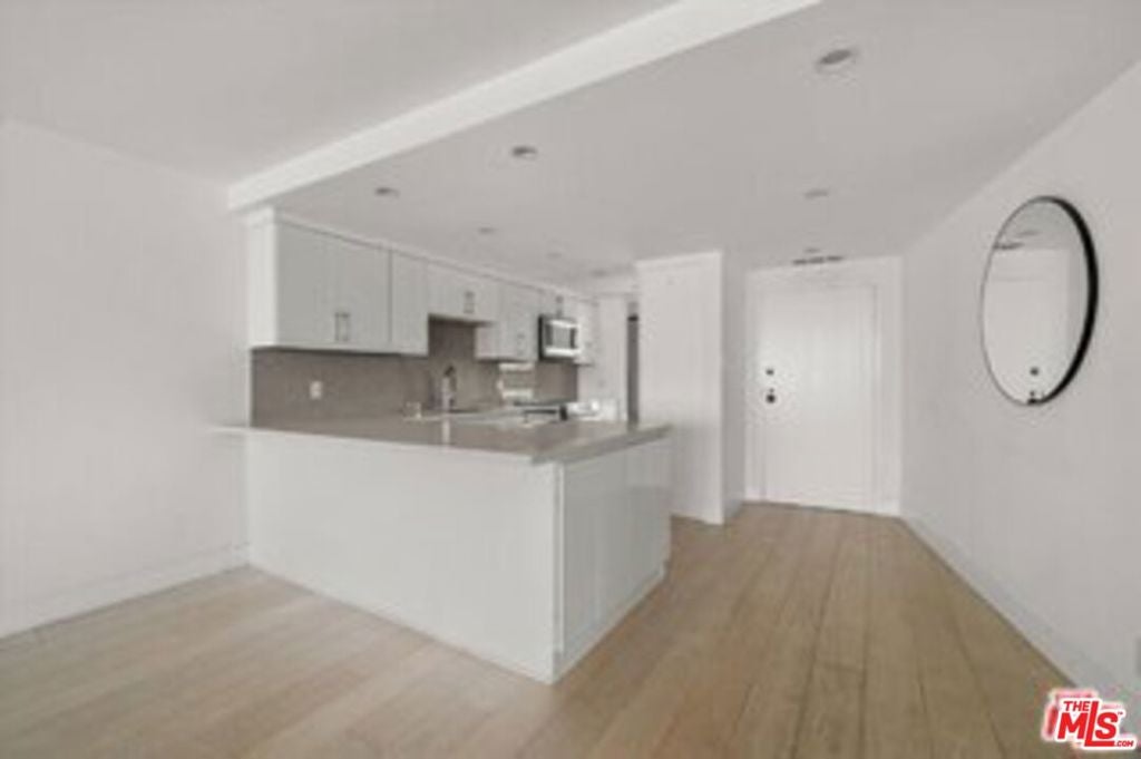 4316 Marina City Drive 1131