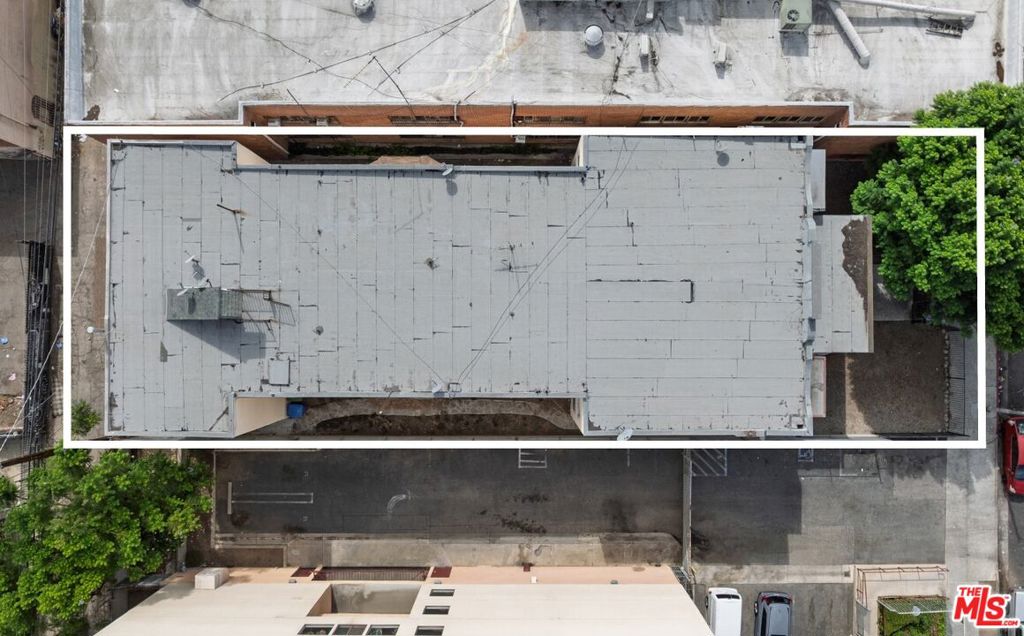 746 S Bonnie Brae Street