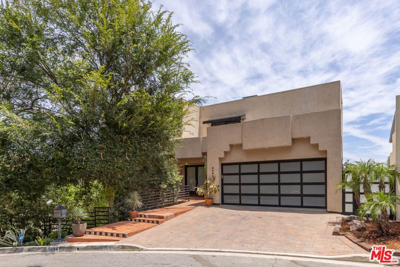5084 Campo Road