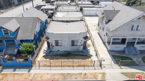 424 W Gage Avenue Los Angeles CA 90003