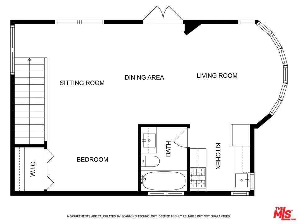 Encino, California 91436, United States, 5 Bedrooms Bedrooms, ,4 BathroomsBathrooms,Residential,Active,152458