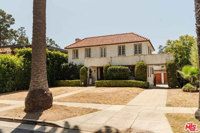 354 21st Street, Santa Monica