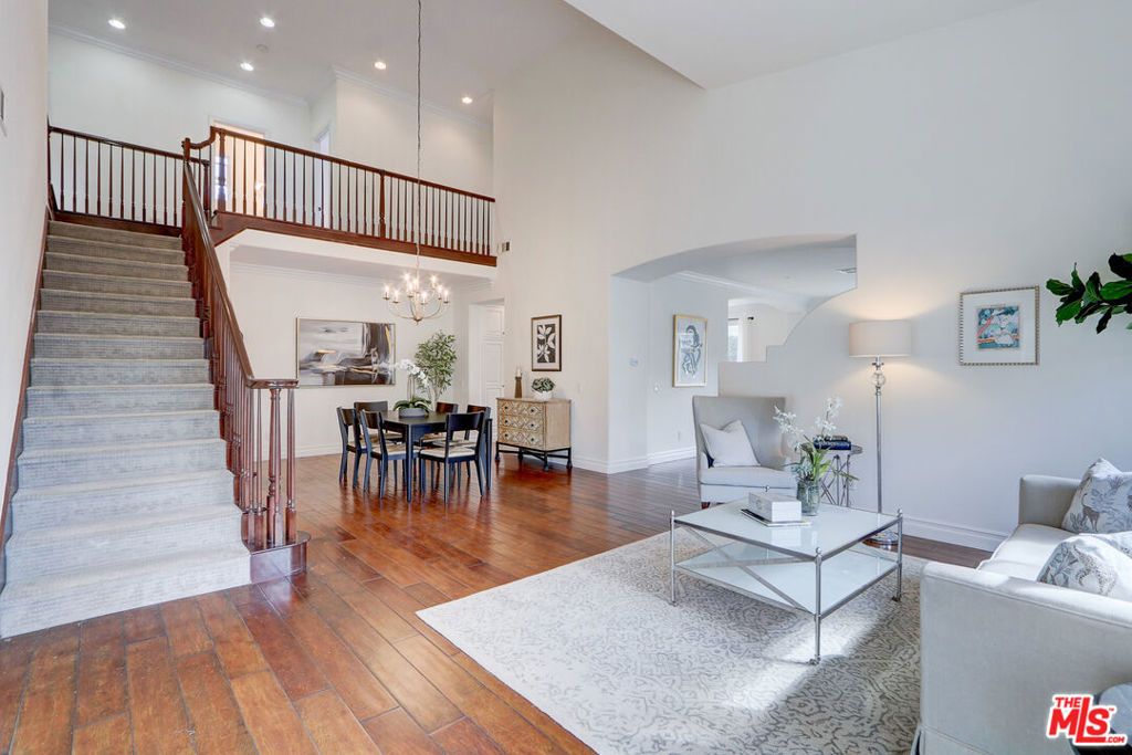 2008 Las Estrellas Court