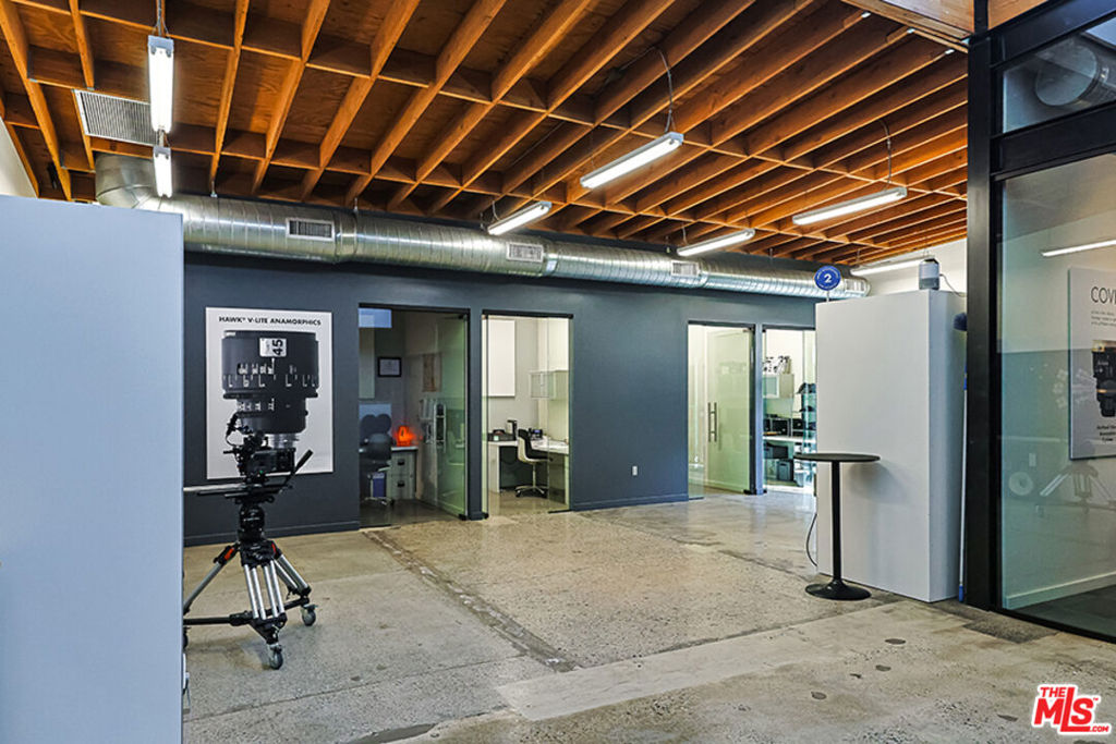 5009 Exposition Boulevard