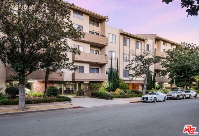 1944 Glendon Avenue 110 #110, Los Angeles