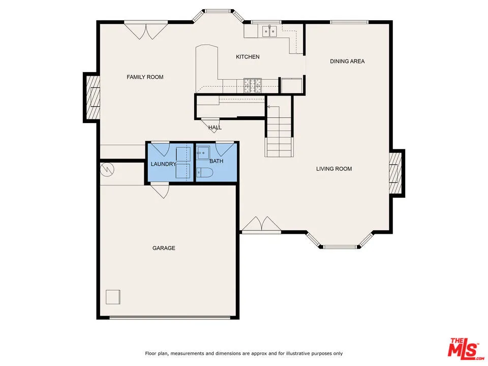 Calabasas, California 91302, United States, 4 Bedrooms Bedrooms, ,3 BathroomsBathrooms,Residential,Active,159574