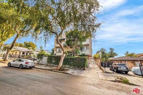 3350 Drew Street Los Angeles CA 90065