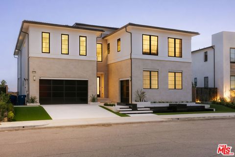 11773 N Greenwood Drive Porter Ranch CA 91326