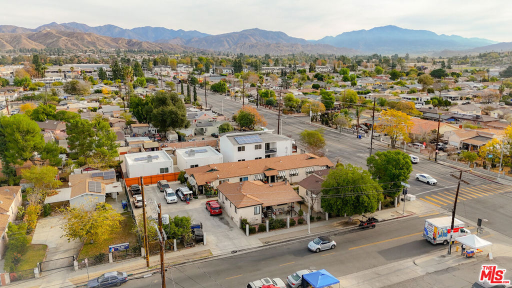 12937 Van Nuys Boulevard