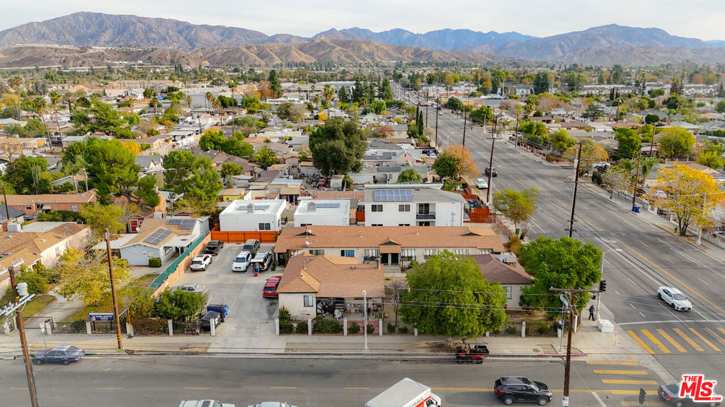 12937 Van Nuys Boulevard