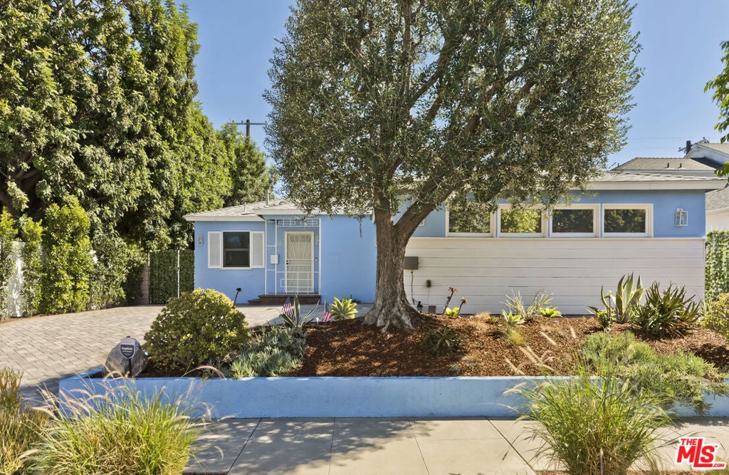 11310 Elderwood Street