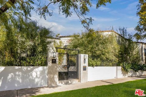 600 N Citrus Avenue Los Angeles CA 90036