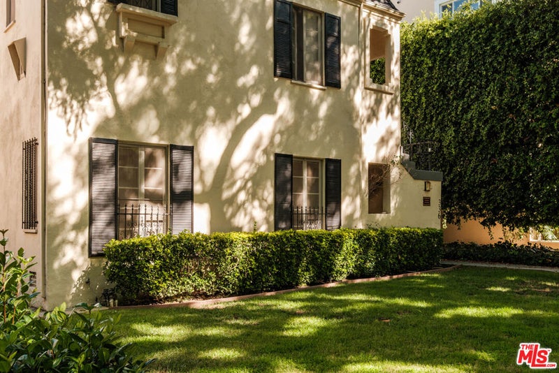 336 N Palm Drive