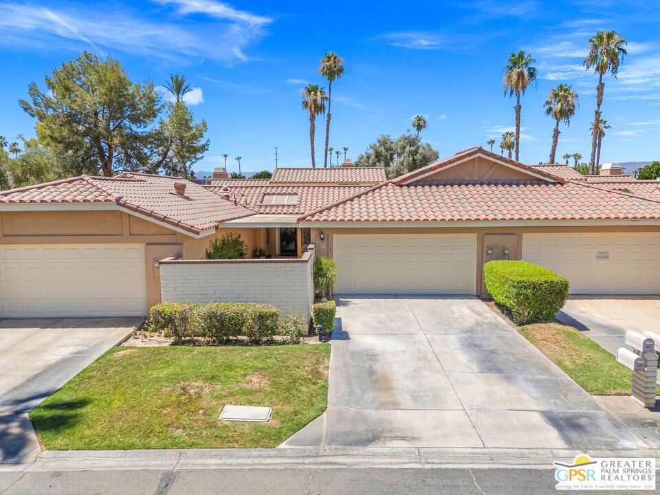 302 Villena Way