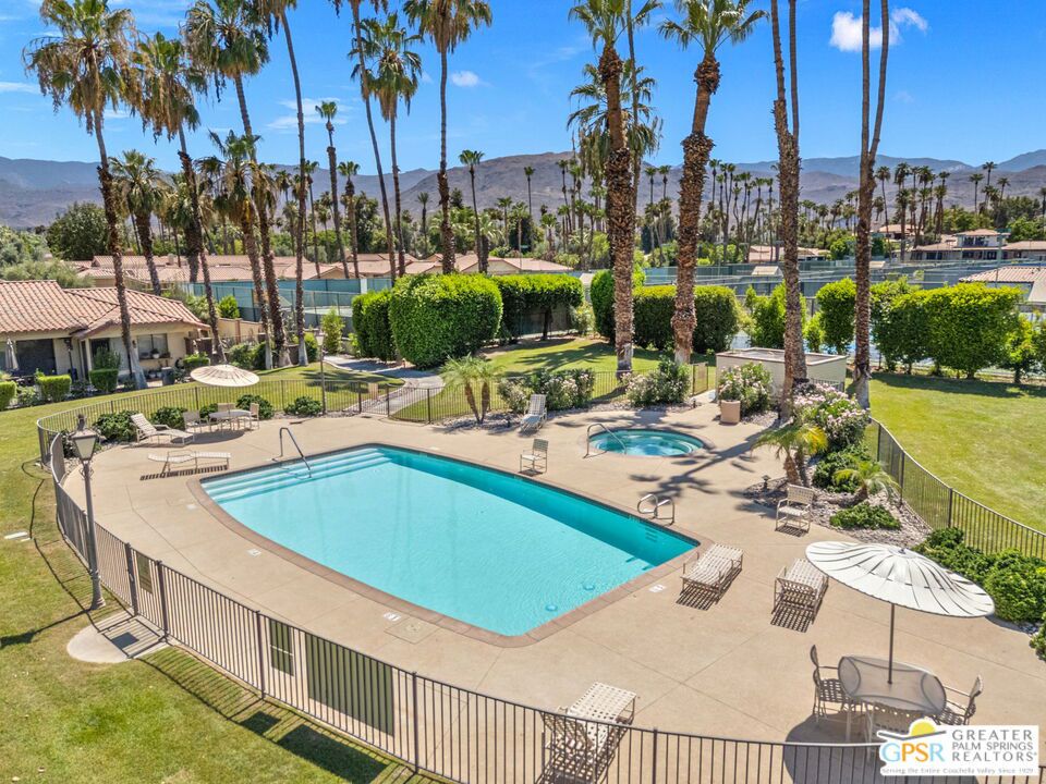 302 Villena Way
