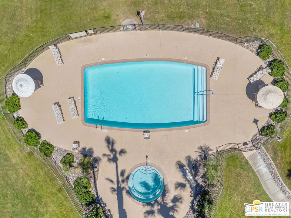 302 Villena Way