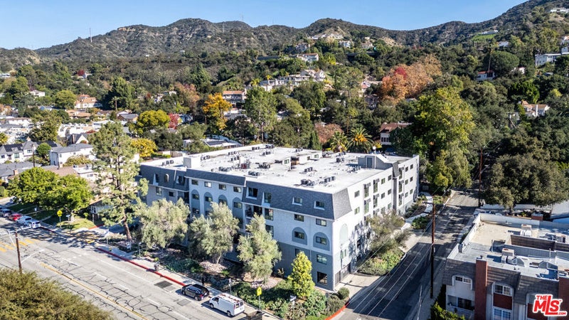1636 N Verdugo Road
