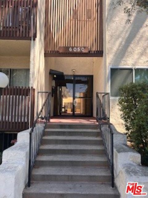 6050 Canterbury Drive F208 Culver City CA 90230
