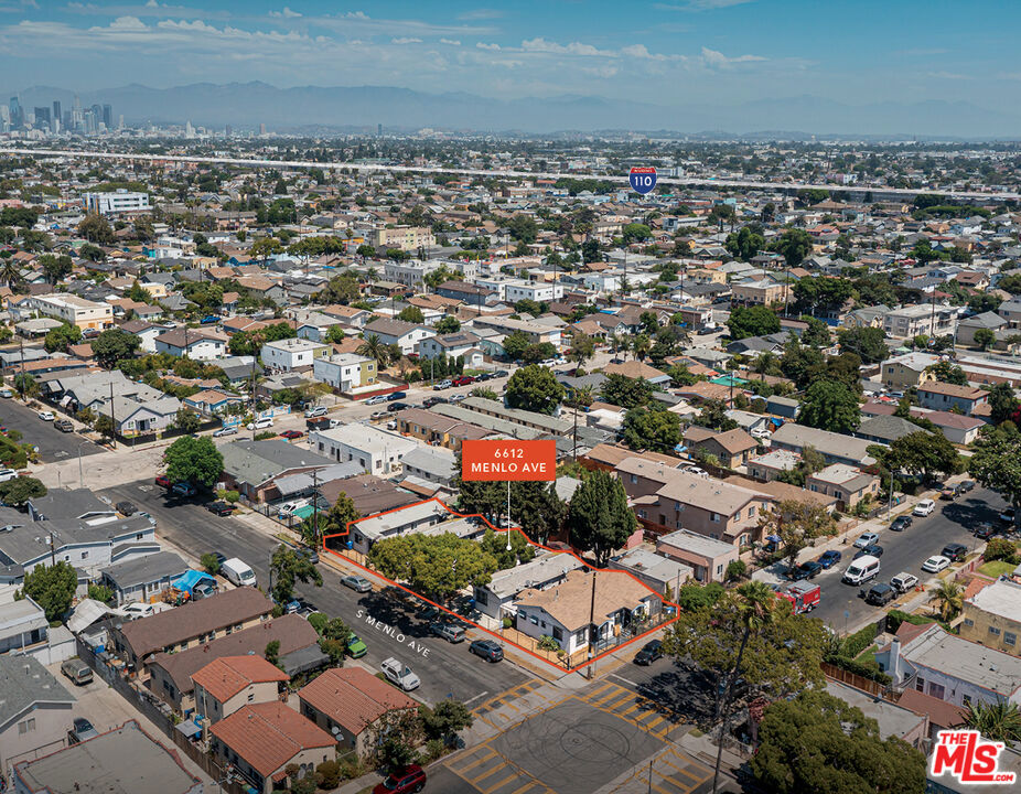 6612 Menlo Avenue